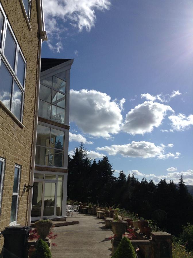 Cymmer Rowan House Bed Breakfast Main House & Self Contained Self Catering Apartment المظهر الخارجي الصورة